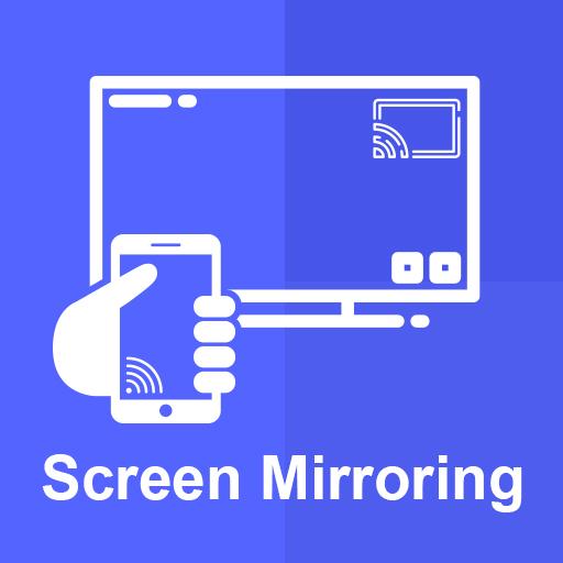 Screen Mirroring : Screen Cast иконка