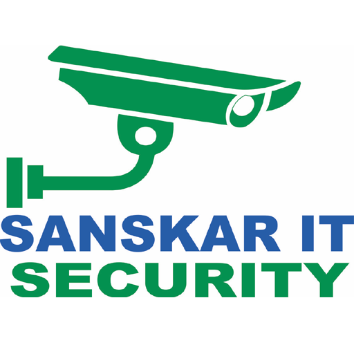 SANSKAR IT SECURITY icon