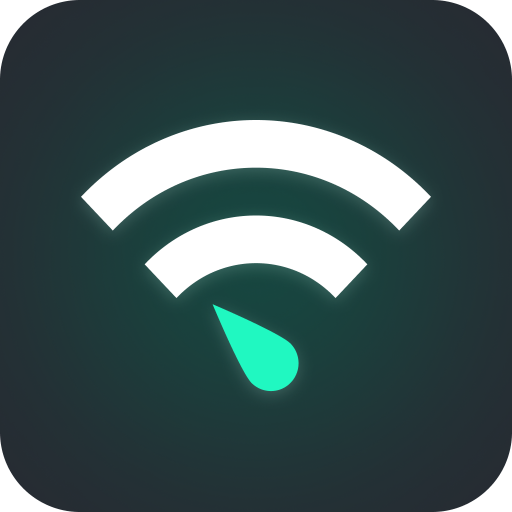 Super WiFi &amp;VPN icon