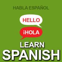 Learn Spanish Language Speakin on 9Apps