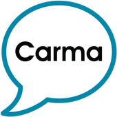Carma Mobile icon