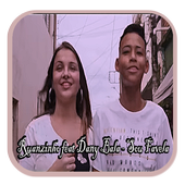 Ruanzinho feat Dany Bala - Sou Favela icon