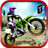 Offroad Bike Adventure 2016 icon