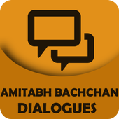 Amitabh Bachchan icon