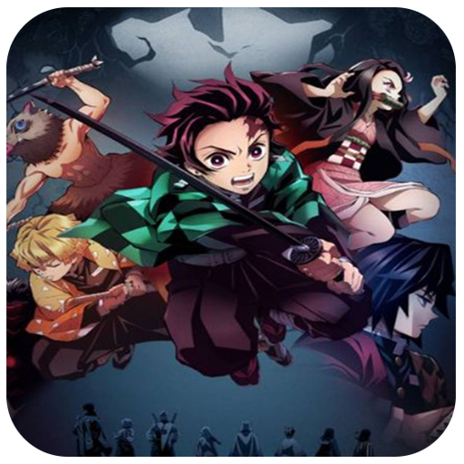 Demon Slayer Picture Wallpaper icon