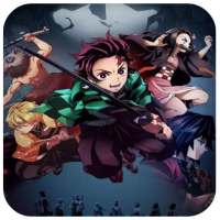 Demon Slayer Picture Wallpaper on 9Apps