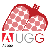 Adobe User Group Granada icon