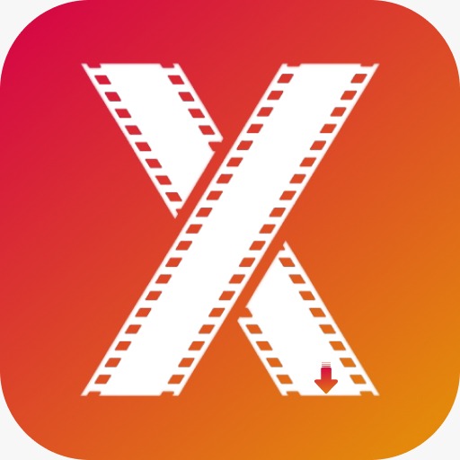 Video Downloader App icon