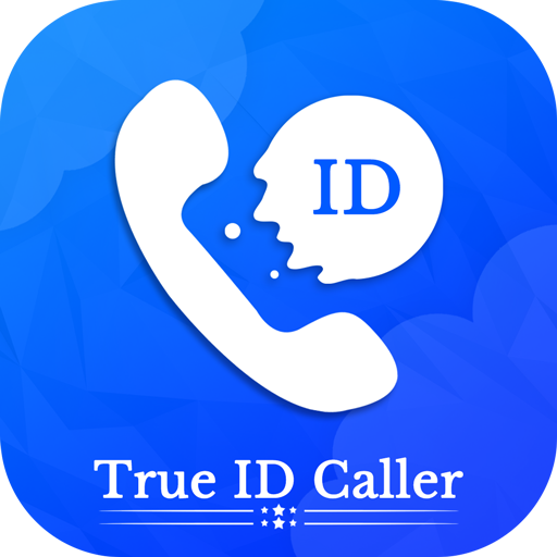 True ID Caller Name &amp; Location icon