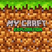 My Craft Exploration free icon