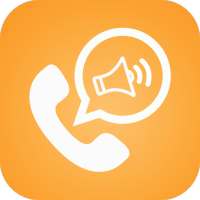 Call Announcer : Caller Name And SMS Speaker on 9Apps