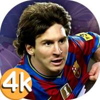 ⚽ Leo Messi Wallpapers - 4K | HD Messi Photos ❤ on 9Apps