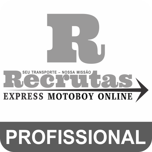 Recrutas Express - Motoboy icon