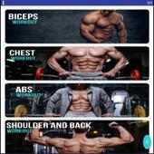 bodybuilding on 9Apps