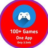 Multiegame App(All In One Game App) icon