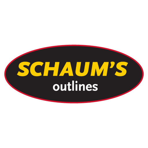 Schaum's Outlines icon