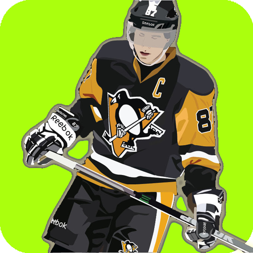 Hockey Player Quiz icon