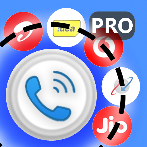 Any Mobile Number Locator- Call detail Location icon