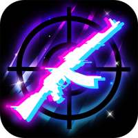 Beat Shooter - Gunshots Game