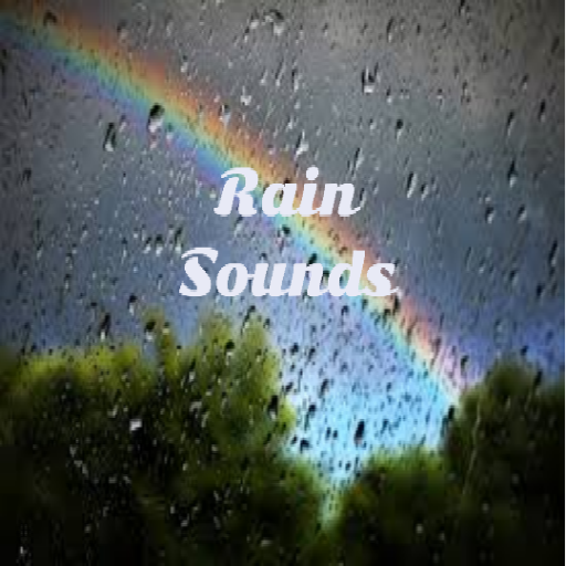 Rain Sounds icon