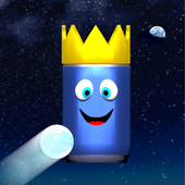 King Can Knock Down icon