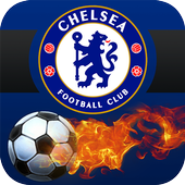 Chelsea FC Striker Challenge icon