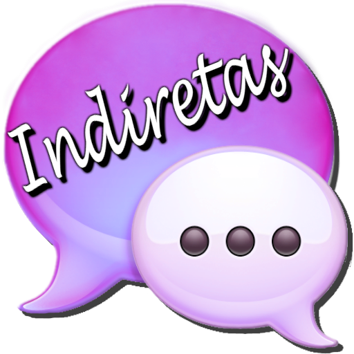 Indiretas e Diretas imagens ?? icon