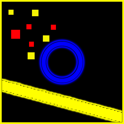 Flappy Ball: Music Game Jump ( icon