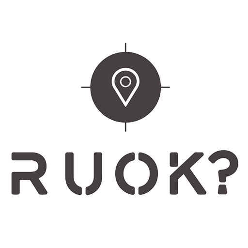 RU OK? icon