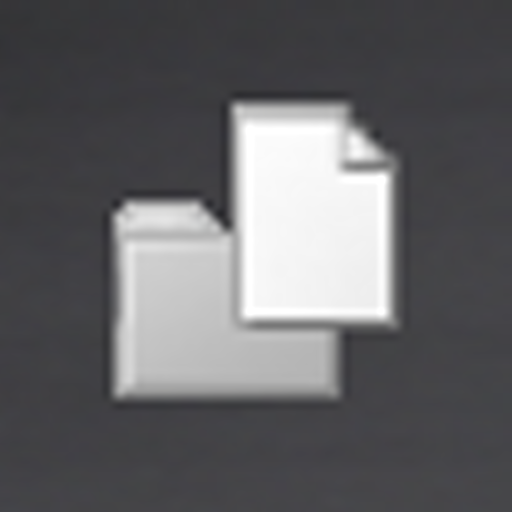 Jungle File Explorer (File Man icon