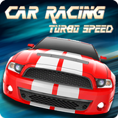 Car Racing Turbo Speed icon