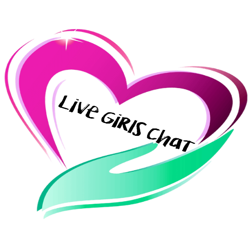 live girls chat icon