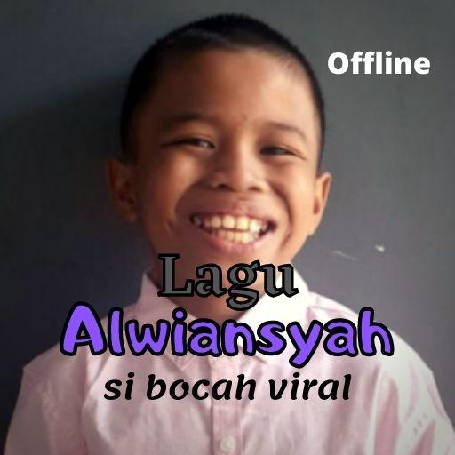 Lagu Alwiansyah Mp3 Offline icon