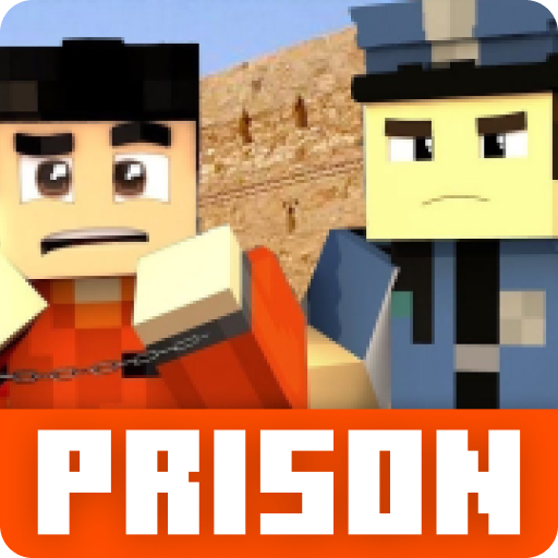 Jailbreak in minecraft icon