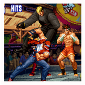 Guide king of fighter 97 icon