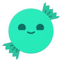 CandyCons - Icon Pack on 9Apps