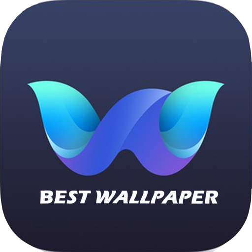 Best Wallpaper icon