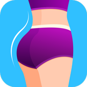 Butt Workout icon