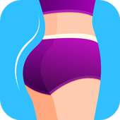 Butt Workout on 9Apps