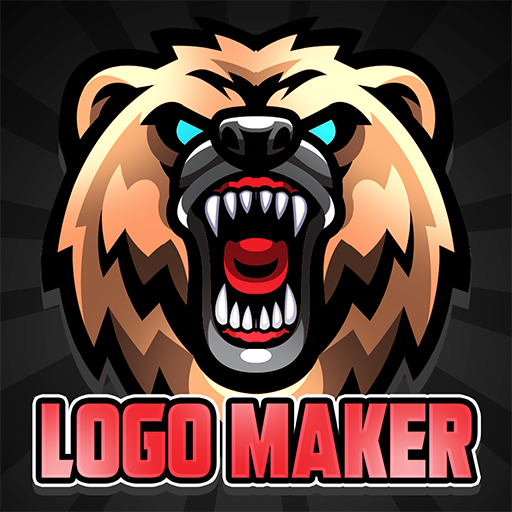 Logo Maker for Gamers – Logo Design Ideas icon