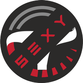 my s3xy Tesla (GPS Speed &amp; Dashboard) icon