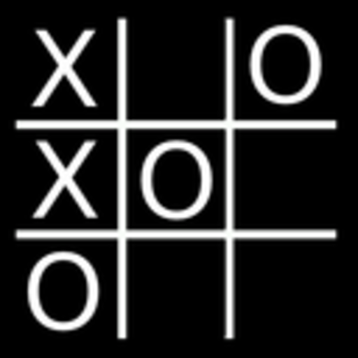 Tic-Tac-Toe icon