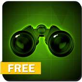 Night Vision HD Cam on 9Apps