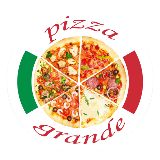 Pizza Grande icon