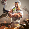 Zombie Slayer - Z dead day icon