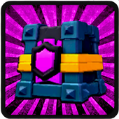 Clan War Chests icon
