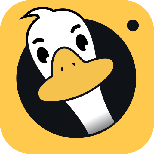 DuckBrowser - Privacy Browser, vpn Browser icon