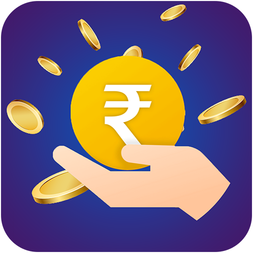 Earn Money Online - Spin and Win Free Coins icon