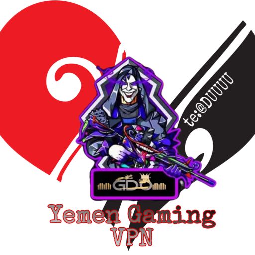 Yemen Gaming VPN icon