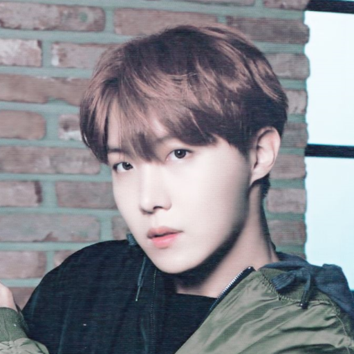 J-hope Wallpaper 2021 icon